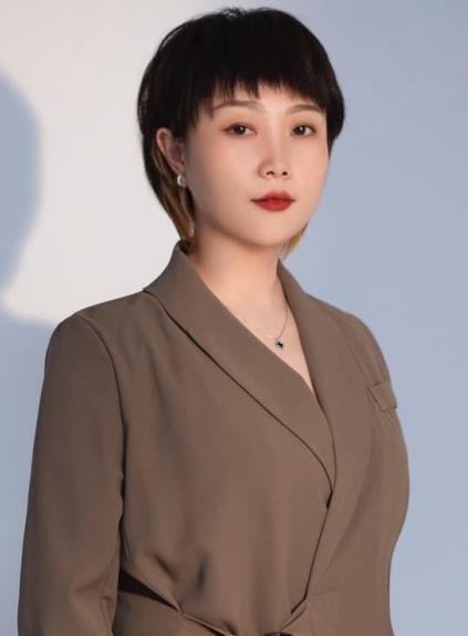 馬悅  Amy